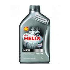 Shell Helix HX8 5W-30 1л.