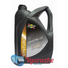 Sunoco Synturo Crystal C2 5W-30 1л.