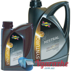 Sunoco Synturo Mistral 5W-30 5л.