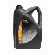 Sunoco Synturo Xenon 5W-30 1л.