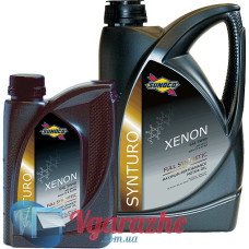 Sunoco Synturo Xenon 5W-40 1л.