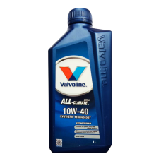 Valvoline All Climate Extra 10W-40 1л.