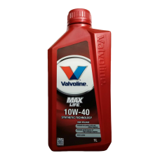 Valvoline Maxlife 10W-40 1л.