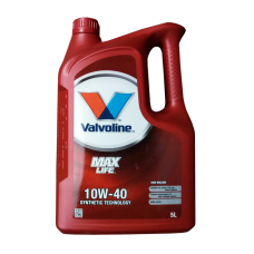 Valvoline Maxlife 10W-40 5л.