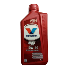 Valvoline Maxlife Diesel 10W-40 1л.