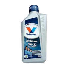 Valvoline Synpower 5W-30 1л.