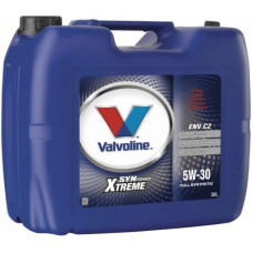 Valvoline Synpower 5W-30 20л.