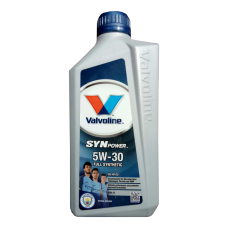 Valvoline Synpower xl-III C3 5W-30 4л.