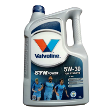 Valvoline Synpower xl-III C3 5W-30 5л.