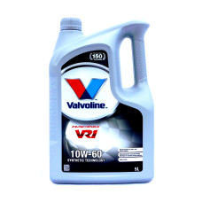 Valvoline vr1 Racing 10W-60 5л.