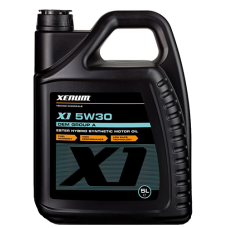 Xenum X1 5W-30 5л.