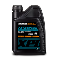 Xenum XPG 5W-30 1л.
