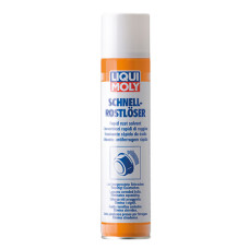 Быстрый очиститель Liqui Moly Schnell-Rostloser 300 мл