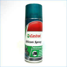 Castrol Silicon Spray 400 мл
