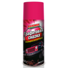 Графитовая смазка Runway 450 мл
