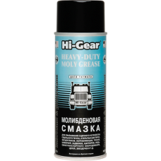 Молибденовая смазка Hi-Gear 312 г.