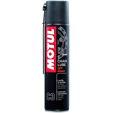Motul C3 Chain Lube Off Road 400 мл.