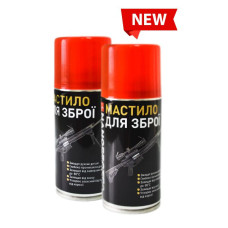 Оружейная смазка Nanoprotec 210 мл.