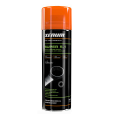 Проникающая смазка Xenum Super 5.1 500 мл