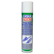 Садовый спрей Liqui Moly Pflege-Spray fur Garten-Gerate 0.3 л.