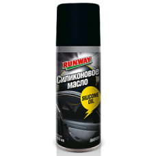 Силиконовое масло Runway 100 мл