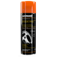 Смазка для цепей Xenum Chain Pro 500 мл