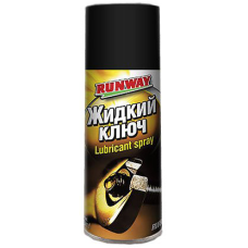 Смазка "Жидкий ключ" Runway 400 мл