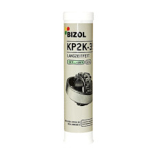 Bizol Langzeitfett KP2K-35 400г