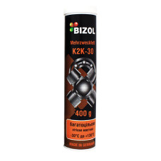Bizol Mehrzweckfett K2K-30 400г
