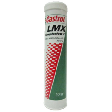 Castrol LMX Li-Komplexfett 25 кг