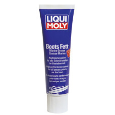 Liqui Moly Boots fett 250 гр.