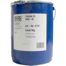 Liqui Moly Fliessfett ZS K00K-40 5 кг