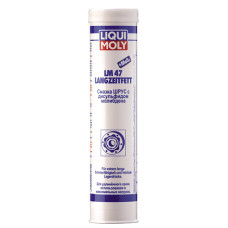 Liqui Moly LM 47 Langzeitfett + MoS2 400г