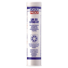 Liqui Moly LM 50 Litho HT 400 гр.