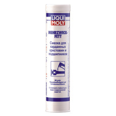 Liqui Moly Mehrzweckfett 400г