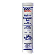 Liqui Moly Weisses Universal-Fett 400г