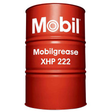Mobilgrease XHP 222 180 кг