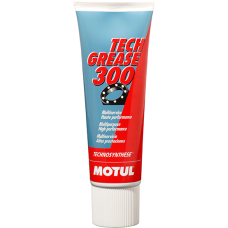Motul Tech Grease 300 NLGI 2 400г