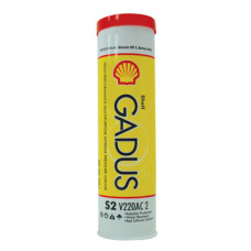 Shell Gadus S2 V220AC 2 400 г