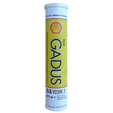 Shell Gadus S3 V220C 2 400 г