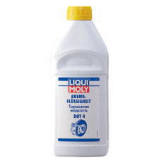 Liqui Moly DOT 4 1 л.
