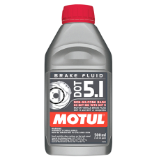 Motul DOT 5.1 Brake Fluid 500 мл