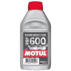 Motul RBF 600 Factory Line 500 мл