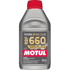 Motul RBF 660 Factory Line 500 мл