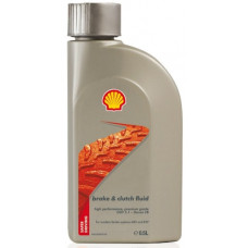 Shell Donax YB 0.5л.
