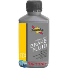 Sunoco Brake Fluid Range 1л.