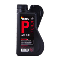Bizol Protect ATF DIII 1л