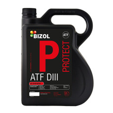 Bizol Protect ATF DIII 5л