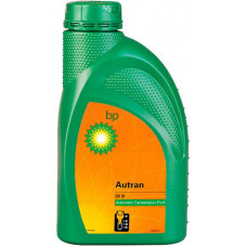BP Autran DX III 1л.