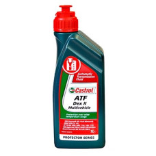 Castrol ATF Dex II Multivehicle 1л.